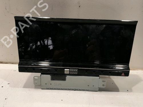 Used Radio Radio DS DS 7 Crossback (J4_, JR_, JC_) 2.0 BlueHDi 180 (JJEHZR) (177 hp) 34462620 34462620