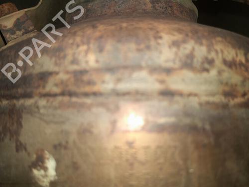 Catalyst FORD FOCUS III 1.6 EcoBoost | BP33980187M10  - Image 5