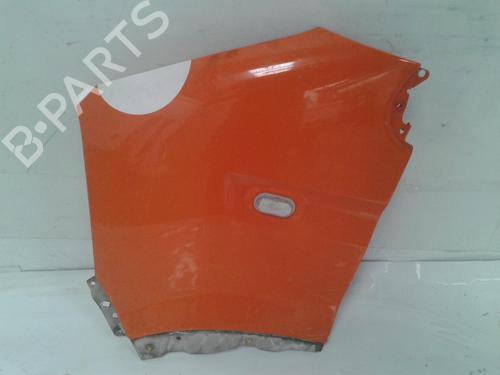 Used Left front fenders Left front fenders RENAULT MASTER II Van (FD) 3.0 dCi 140 (FD0T, FD0S, FD2T, FD3S, FD8S) (136 hp) 34481706 34481706