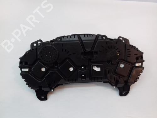 Instrument cluster FORD FOCUS IV (HN) 1.5 EcoBlue | BP34485743C47 - Image 2