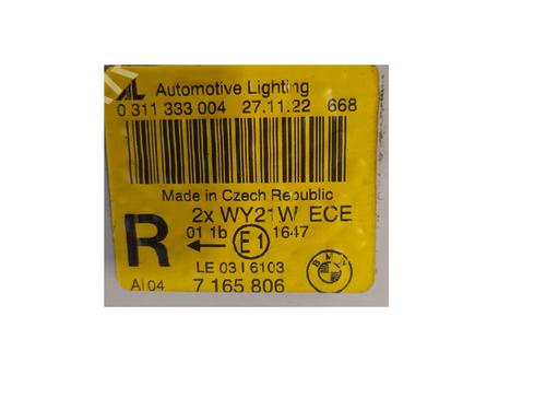 Other BMW 6 (E63) 630 i | BP38448209O1 - Image 3