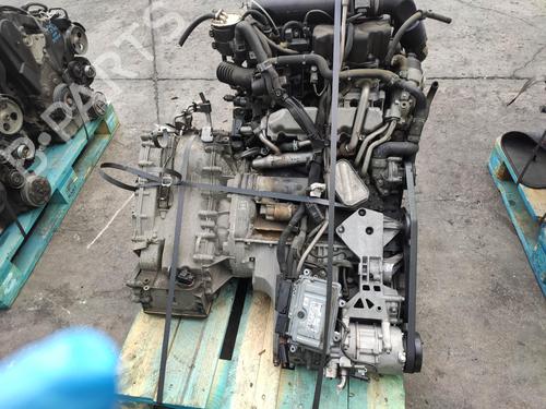 Motor MERCEDES-BENZ B-CLASS Sports Tourer (W245) [2005-2011]  14476482