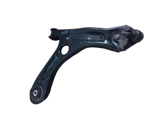 Braço suspensão frente direito Braço suspensão frente direito SEAT Mii (KF1, KE1) [2011-2026] 34484335 34484335