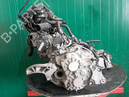 Engine MERCEDES-BENZ A-CLASS (W169) A 180 CDI (169.007, 169.307) | BP19110766M1 