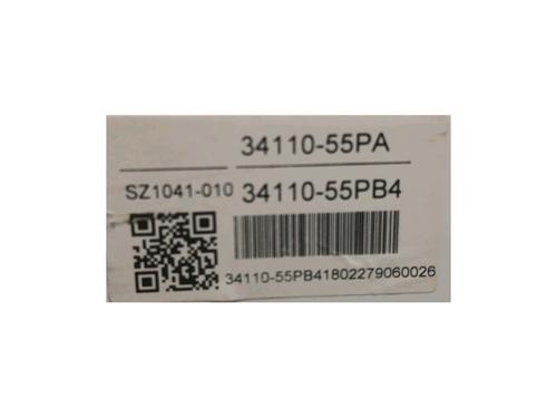 Instrument cluster SUZUKI VITARA (LY) 1.6 DDiS (APK 416D) | BP23041626C47 