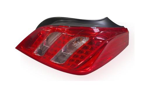 Used Right taillight Right taillight PEUGEOT 508 I (8D_) 2.0 HDi (140 hp) 33980210 33980210