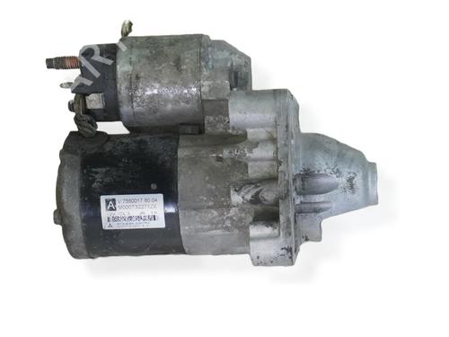 Used Starter Starter MINI MINI (R56) Cooper (120 hp) 35732536 35732536