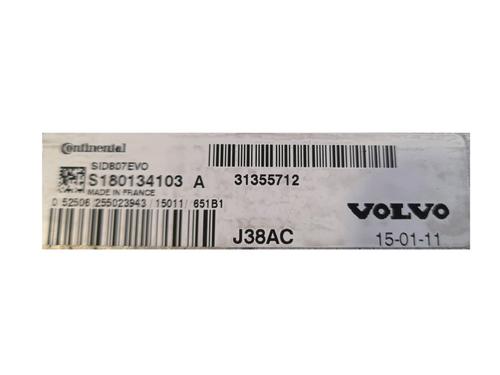 Engine control unit (ECU) VOLVO V60 I (155) 1.6 DRIVe | BP35733870M57 - Image 4