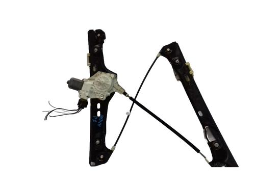 Used Front left window mechanism Front left window mechanism BMW 3 (E90) 318 d (143 hp) 34485024 34485024