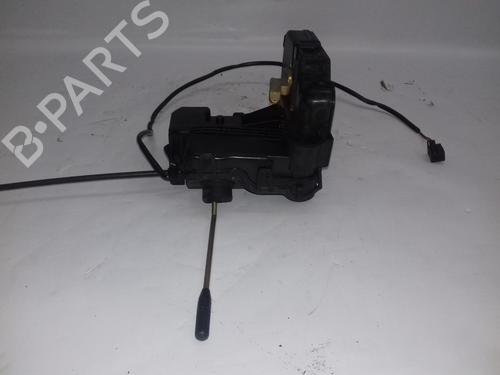 Front right lock MERCEDES-BENZ CLK (C209)  | BP18535595C97 