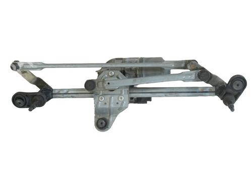 Used Front wiper motor SEAT LEON ST (5F8) 1.6 TDI (110 hp) 26145656