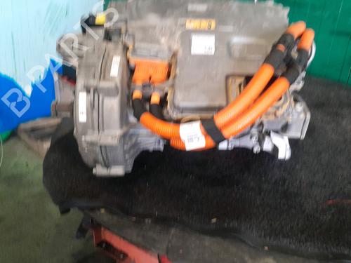 Engine MERCEDES-BENZ EQA (H243) EQA 250+ (243.702) | BP37241293M1 - Image 4