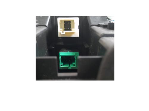 Air vent CITROËN C4 I (LC_) 2.0 HDi | BP27548629I21 