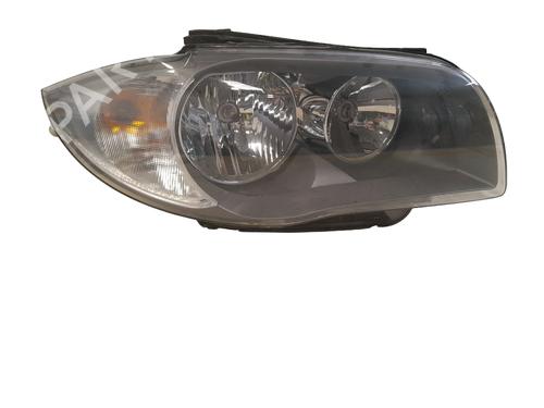 right-headlight-bmw-1-e81-2006-2007-2008-2009-2010-2011-2012-34379817 main image