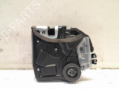 Used Rear left lock Rear left lock LEXUS UX (_AA1_, _AH1_, _MA1_) 250h (MZAH10) (184 hp) 34490041 34490041