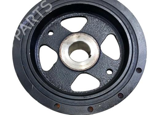 Polea Polea TOYOTA COROLLA Cross (ZVG1_, ZSG1_, MXGH1_, MXGA1_) 1.8 Hybrid (ZVG10, ZVG11, XG1T) (98 hp) 35735710 35735710