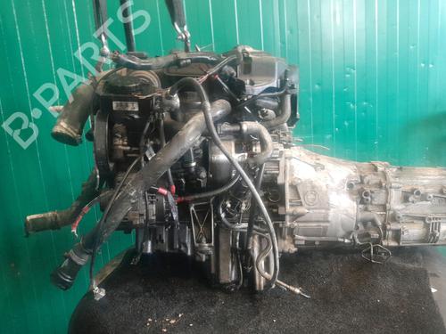 Gearbox BMW 3 (E46) 320 d | BP35985313M3 - Image 4