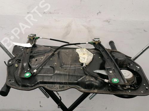 Used Front right window mechanism Front right window mechanism VW PASSAT B6 (3C2) 2.0 TDI 16V (140 hp) 34463203 34463203