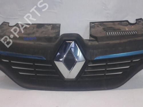 Grill RENAULT THALIA III (L8_) 1.5 dCi (L8AJ) (90 hp) 19047966