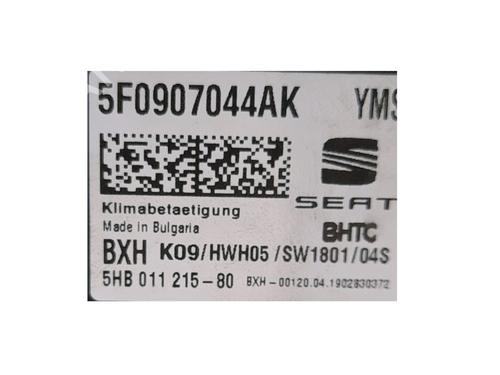 Other SEAT LEON ST (5F8) 1.6 TDI | BP34468047O1 - Image 3