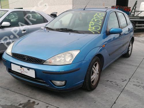 Gearbox FORD FOCUS I (DAW, DBW)  | BP17627633M3 