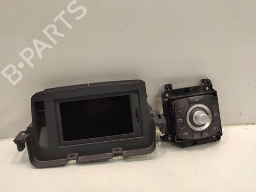 Used Display monitor Display monitor RENAULT FLUENCE (L3_) Z.E. (95 hp) 34486712 34486712