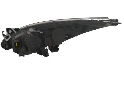 Right headlight PEUGEOT 3008 I MPV (0U_) 1.6 HDi | BP27930486C29 