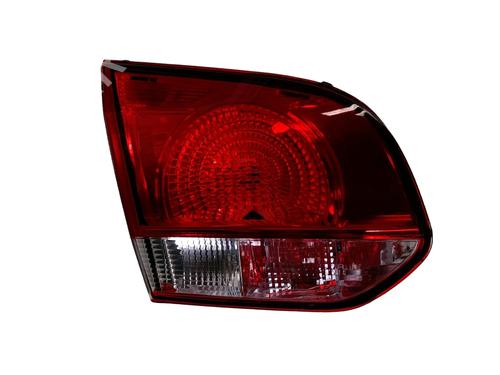 Used Left tailgate light Left tailgate light VW GOLF VI (5K1) 1.6 TDI (105 hp) 34491242 34491242