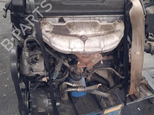 Engine CITROËN XSARA (N1) 1.6 i | BP14472221M1 