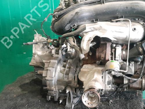Starter FORD KUGA I 2.0 TDCi | BP38158098M8 - Image 4