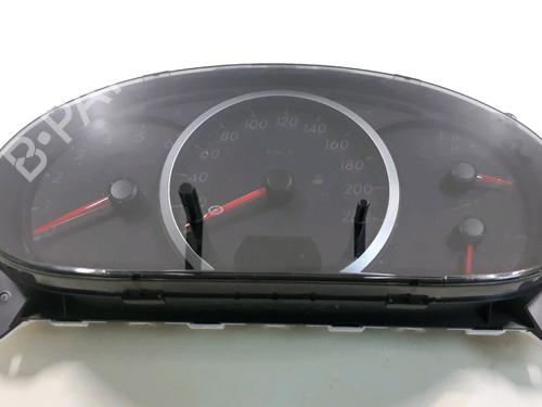 Used Instrument cluster Instrument cluster MAZDA 5 (CR) 2.0 CD (CR19) (110 hp) 34491296 34491296