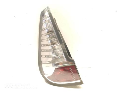 Used Left taillight RENAULT SCÉNIC III (JZ0/1_) 1.2 TCe (116 hp) 14476891