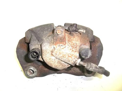 Used Right front brake caliper VW TOUAREG (7LA, 7L6, 7L7) 2.5 R5 TDI (163 hp) 19680129