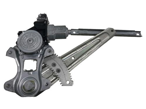 rear-left-window-mechanism-nissan-leaf-ze0-2010-2011-2012-2013-2014-2015-2016-2017-34546418 main image