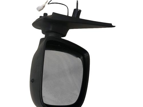 Right mirror DACIA SANDERO II TCe 90 (B8M1, B8MA, B8AC) | BP33405773C27 - Image 3