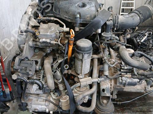 Alternator SEAT IBIZA II (6K1) 1.9 SDI | BP25595281M7 