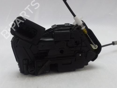 Rear left lock VW POLO VI (AW1, BZ1, AE1) | BP36234476C100 - Image 2