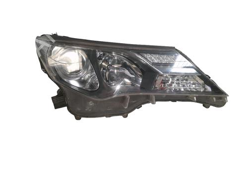 Used Right headlight Right headlight TOYOTA RAV 4 IV (_A4_) 2.2 D 4WD (ALA49) (150 hp) 34546840 34546840