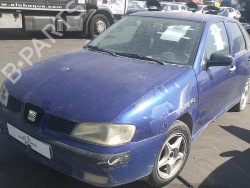 Used Parts SEAT CORDOBA (6K1, 6K2) 1.4 16V 3973176