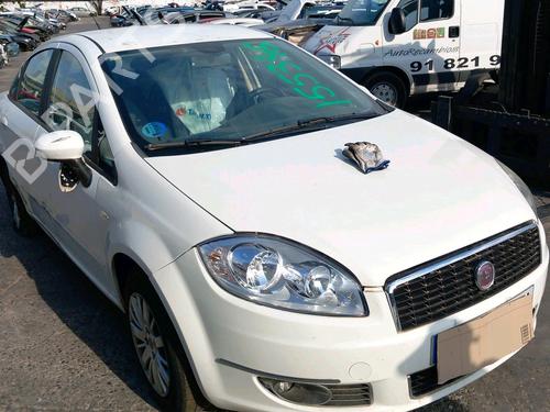 Used Parts FIAT PUNTO EVO Hatchback Van (199_) [2009-2012]  1531293