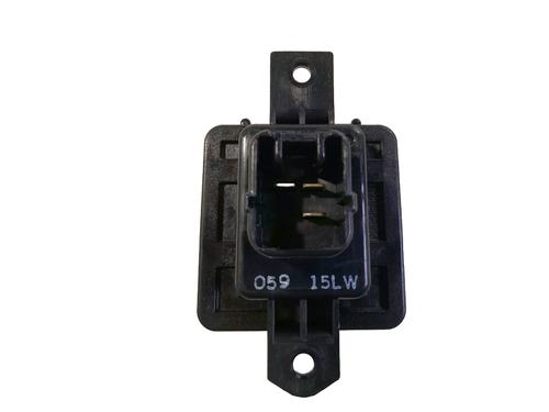 Heater resistor MITSUBISHI OUTLANDER III (GG_W, GF_W, ZJ, ZL, ZK)  | BP24039063M108 
