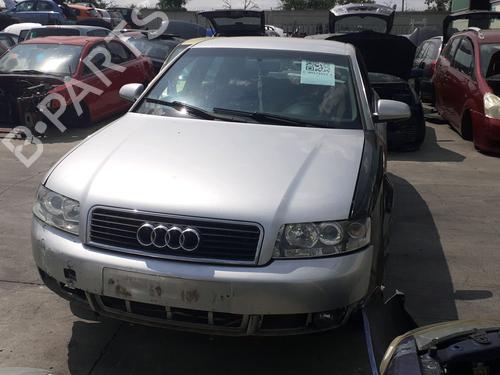 Used Parts TOYOTA RAV 4 II (_A2_)  2.0 4WD (ACA21, ACA20)  4641692