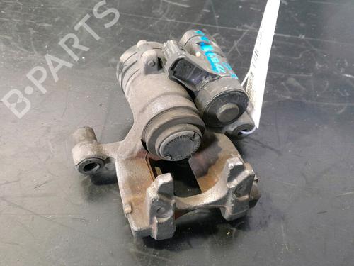 Used Right rear brake caliper Right rear brake caliper AUDI A3 Sportback (8VA, 8VF) 1.6 TDI (110 hp) 33404267 33404267