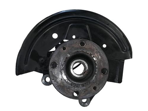 Used Left front steering knuckle Left front steering knuckle DACIA DOKKER MPV (KE_) 1.5 dCi (KEAJ, KEAH) (90 hp) 34551433 34551433