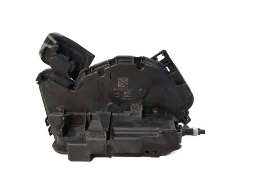 Front right lock SEAT LEON Sportstourer (KL8, KLD) 1.5 eTSI | BP34466841C97 - Image 2