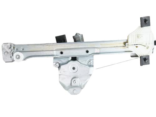 Used Rear right window mechanism Rear right window mechanism RENAULT ARKANA I (LCM_, LDN_) [2019-2026] 34463890 34463890