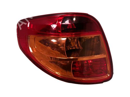 Used Left taillight Left taillight 38038902 38038902