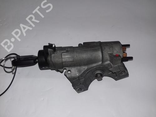 Ignition barrel SEAT CORDOBA (6L2)  | BP17590906M48 