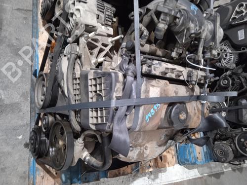 Engine CITROËN XSARA (N1) 1.6 i | BP14477681M1 