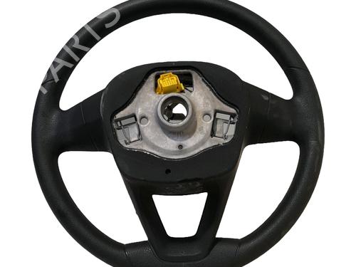 Steering wheel SEAT IBIZA V (KJ1, KJG) 1.0 MPi | BP34467761C49 - Image 4